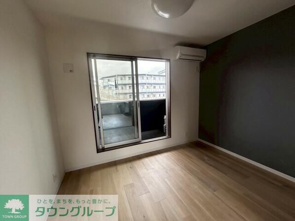 Blue Pit八王子ICの物件内観写真